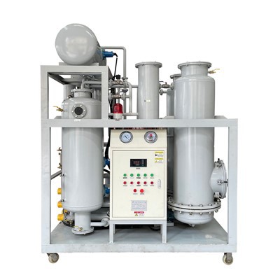 Öljyn värinpoistokone