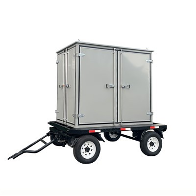 Transformers öljynsuodatus